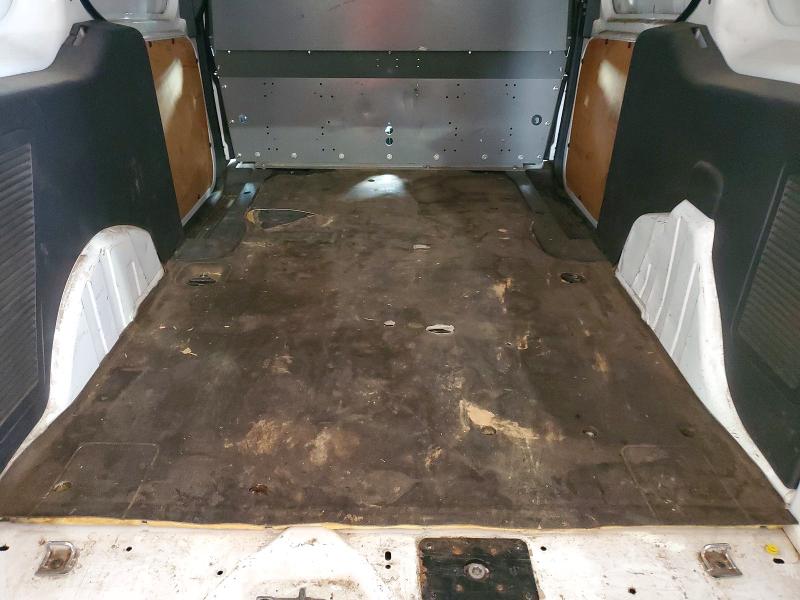 68066236 :رقم المزاد ، NM0LS7E72H1337522 vin ، 2017 Ford Transit Connect مزاد بيع