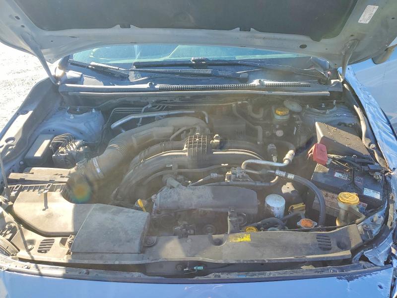 49437456 :رقم المزاد ، JF2GTACC9L9231157 vin ، 2020 Subaru Crosstrek مزاد بيع