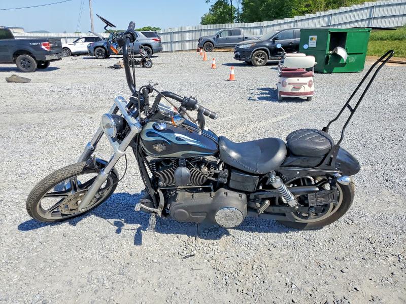 Aukcja sprzedaży 2013 Harley-davidson Fxdwg, vin: 1HD1GPM11DC308597, numer aukcji: 50940076