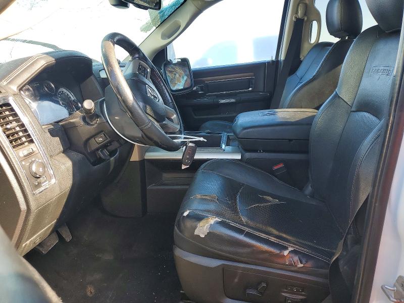 Продажа на аукционе авто 2014 Ram 1500, vin: 1C6RR7JT1ES375123, номер лота: 77836885