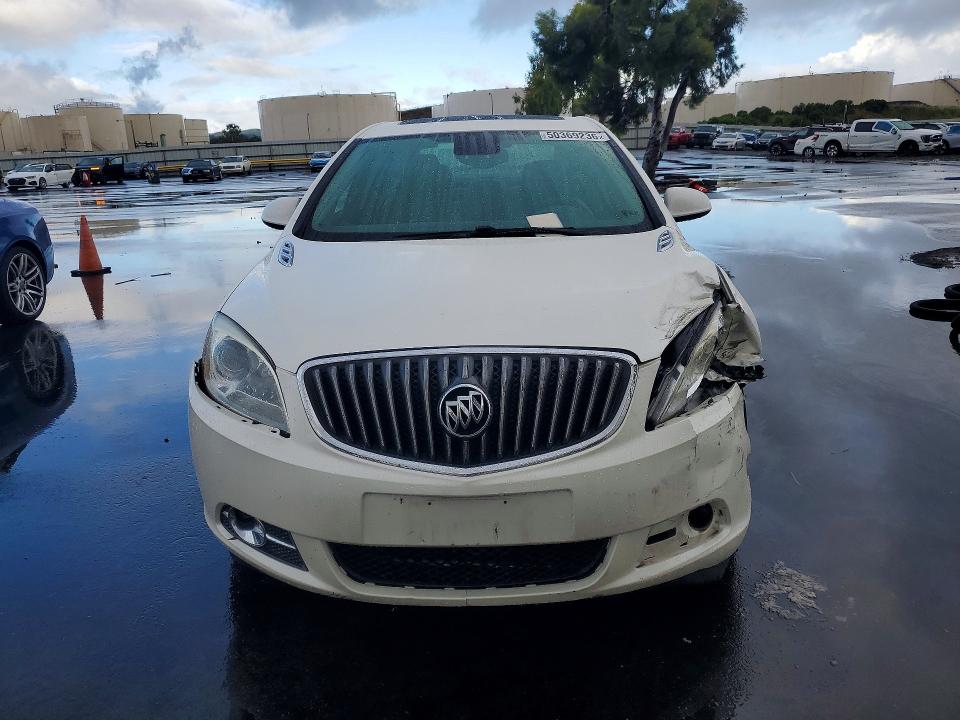 Aukcja sprzedaży 2013 Buick Verano, vin: 1G4PT5SV3D4201882, numer aukcji: 50369236