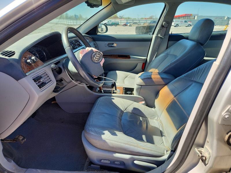 Aukcja sprzedaży 2005 Buick Lacrosse, vin: 2G4WD532851279777, numer aukcji: 48678446
