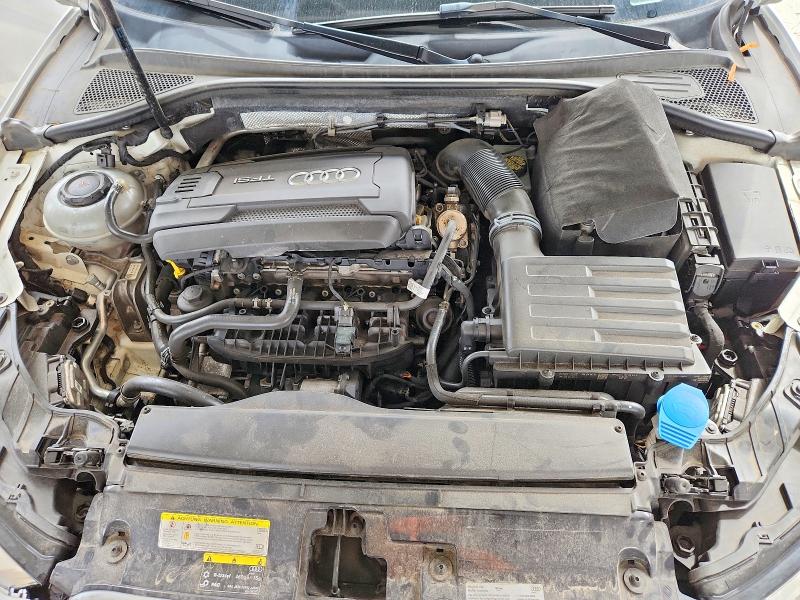 51320826 :رقم المزاد ، WAUJ8GFF7J1017968 vin ، 2018 Audi A3 مزاد بيع