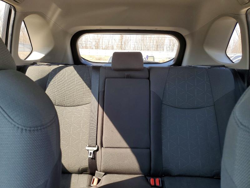 Auction sale of the 2023 Toyota Rav4, vin: 2T3P1RFV5PW376461, lot number: 49232496