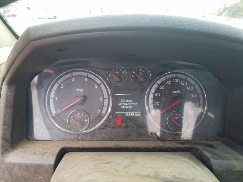 Продажа на аукционе авто 2011 Dodge Ram 1500, vin: 1D7RV1GT4BS546716, номер лота: 76927905