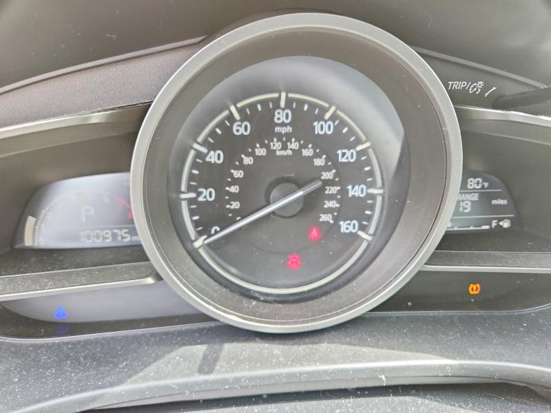 Aukcja sprzedaży 2018 Mazda 3, vin: 3MZBN1V31JM207155, numer aukcji: 49705376