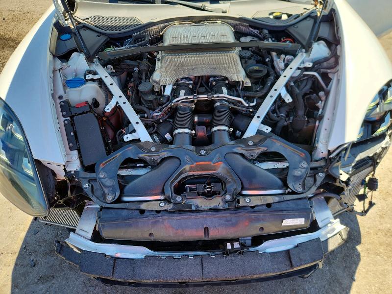 Aukcja sprzedaży 2020 Porsche Panamera, vin: WP0AG2A73LL145964, numer aukcji: 50318466
