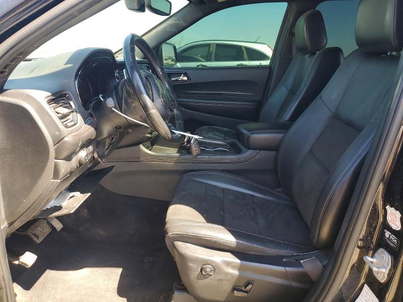 Aukcja sprzedaży 2022 Dodge Durango, vin: 1C4SDJCT8NC222218, numer aukcji: 48926836