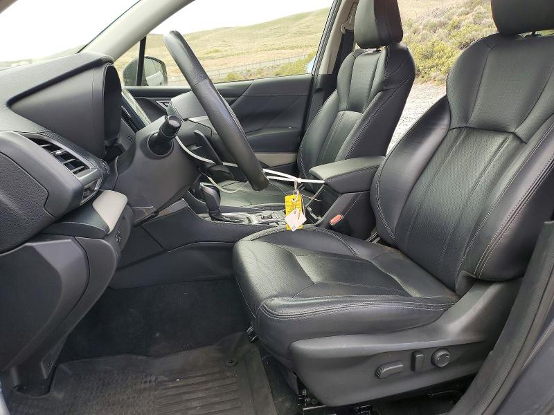 Продажа на аукционе авто 2023 Subaru Forester, vin: JF2SKAPC0PH497492, номер лота: 49003466