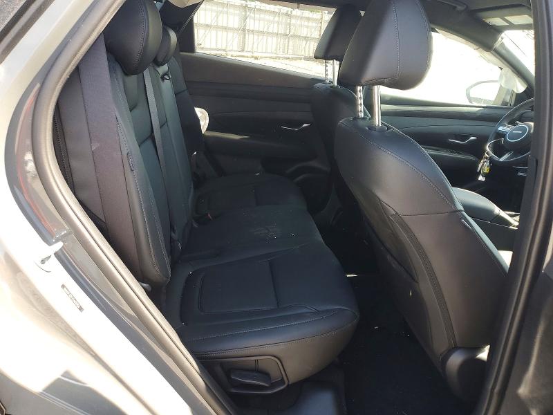 Продажа на аукционе авто 2026 Hyundai Tucson, vin: 5NMJF3DE3TH657826, номер лота: 49413626