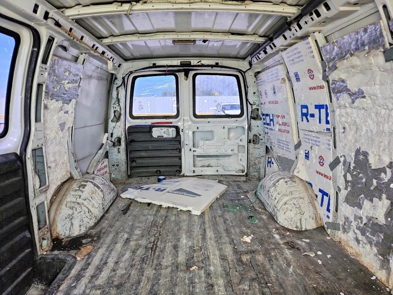 Продажа на аукционе авто 2006 Chevrolet Express G1500, vin: 1GCFG15T261154453, номер лота: 48471416