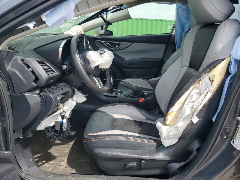 2023 Subaru Crosstrek მანქანა იყიდება აუქციონზე, vin: JF2GTHNC3PH280145, აუქციონის ნომერი: 50090786
