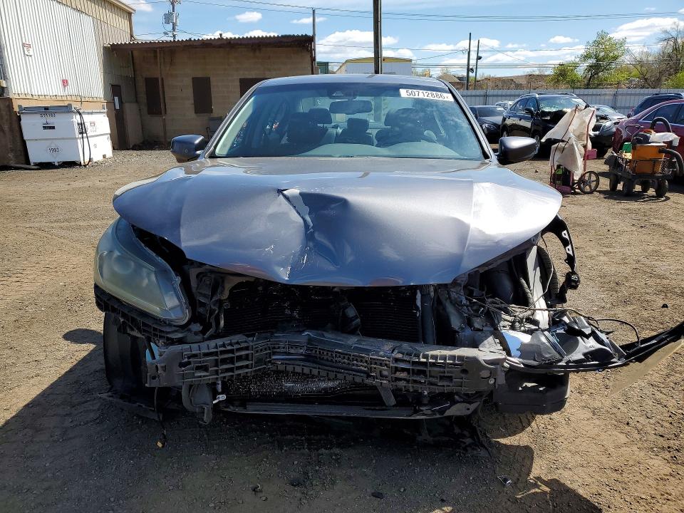 Продажа на аукционе авто 2013 Honda Accord, vin: 1HGCR2F89DA217446, номер лота: 50712886