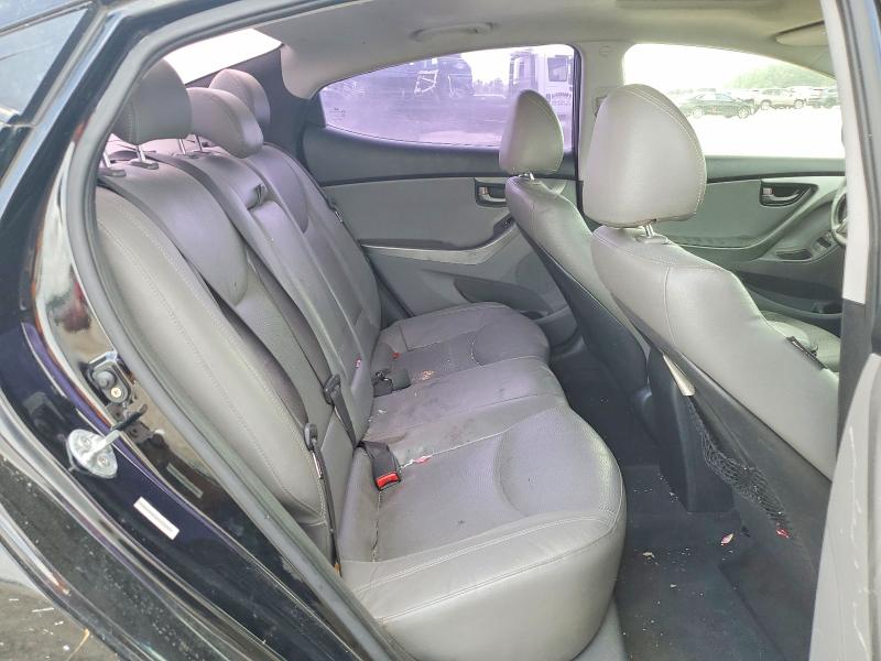 Продаж на аукціоні авто 2013 Hyundai Elantra, vin: KMHDH4AE9DU778383, номер лоту: 49661886