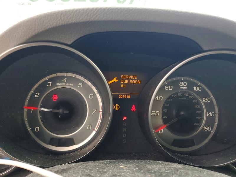 Aukcja sprzedaży 2011 Acura Mdx, vin: 2HNYD2H43BH514797, numer aukcji: 49482306