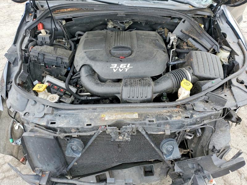 Aukcja sprzedaży 2013 Jeep Grand Cherokee, vin: 1C4RJFBG8DC631598, numer aukcji: 48436786