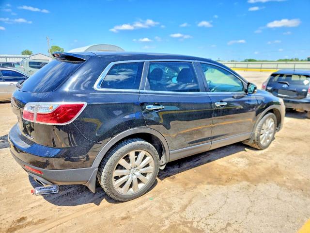Aukcja sprzedaży 2010 Mazda Cx-9, vin: JM3TB2MA5A0226243, numer aukcji: 50701116