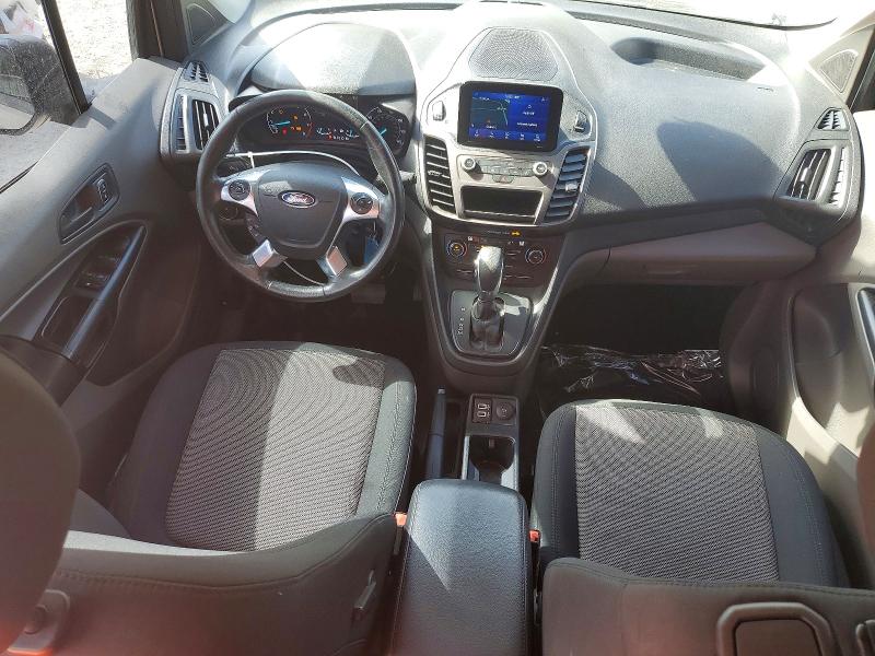 Продажа на аукционе авто 2020 Ford Transit Connect, vin: NM0GE9E28L1462896, номер лота: 48668606