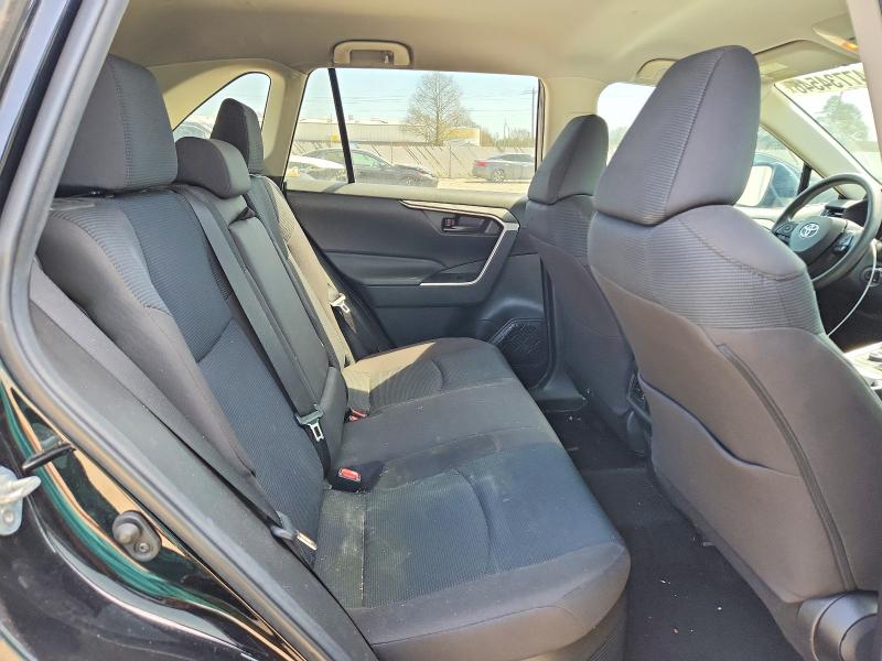 Aukcja sprzedaży 2021 Toyota Rav4 Hybrid, vin: 4T3MWRFV0MU030995, numer aukcji: 47734546