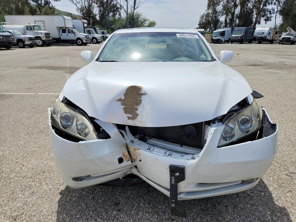 Продажа на аукционе авто 2007 Lexus Es 350, vin: JTHBJ46G972069526, номер лота: 48841806