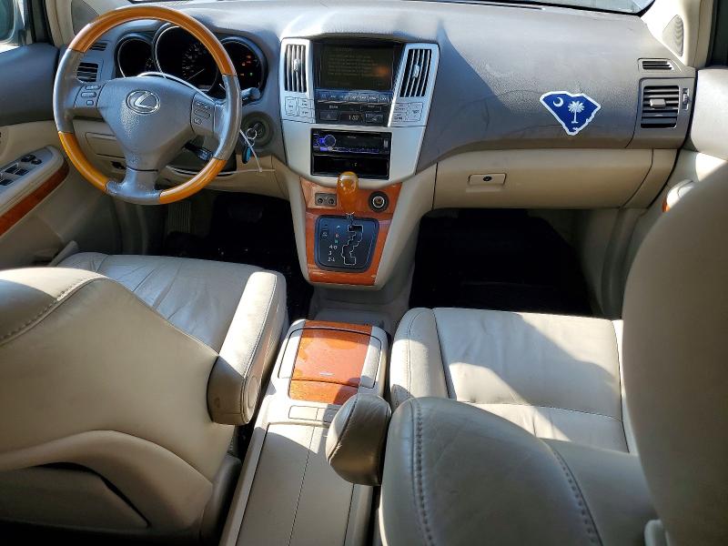 Продажа на аукционе авто 2005 Lexus Rx, vin: JTJHA31U350077758, номер лота: 51278306