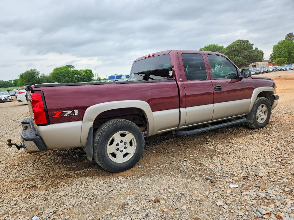 Aukcja sprzedaży 2003 Chevrolet Silverado, vin: 2GCEK19T731281435, numer aukcji: 51695136