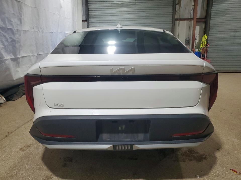 Aukcja sprzedaży 2025 Kia K4, vin: 3KPFT4DE7SE092202, numer aukcji: 49259346