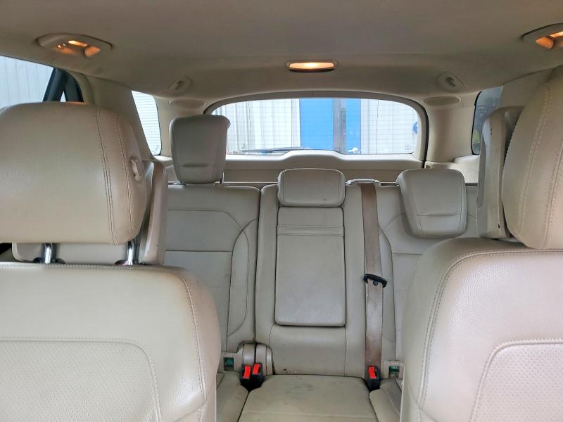 Продажа на аукционе авто 2013 Mercedes-benz Ml, vin: 4JGDA5HB2DA195399, номер лота: 51183606
