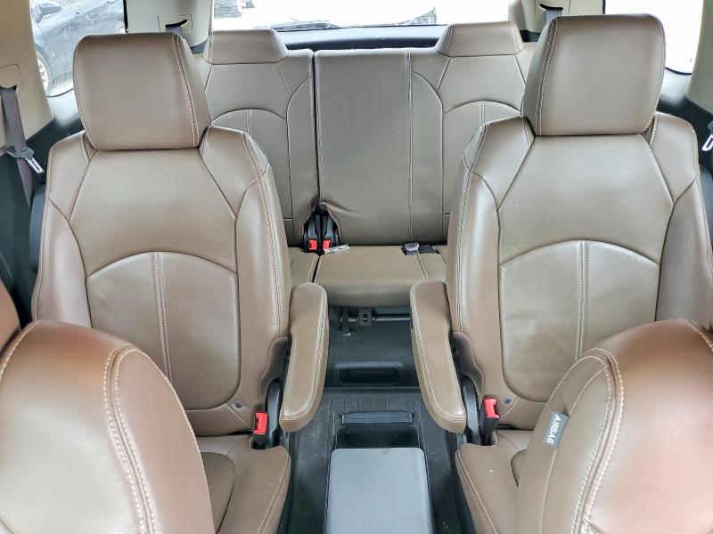 Продаж на аукціоні авто 2016 Gmc Acadia, vin: 1GKKVRKD6GJ193519, номер лоту: 49772396