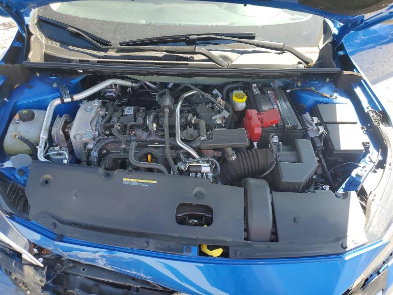 Продажа на аукционе авто 2025 Nissan Sentra, vin: 3N1AB8CV1SY396343, номер лота: 50319576