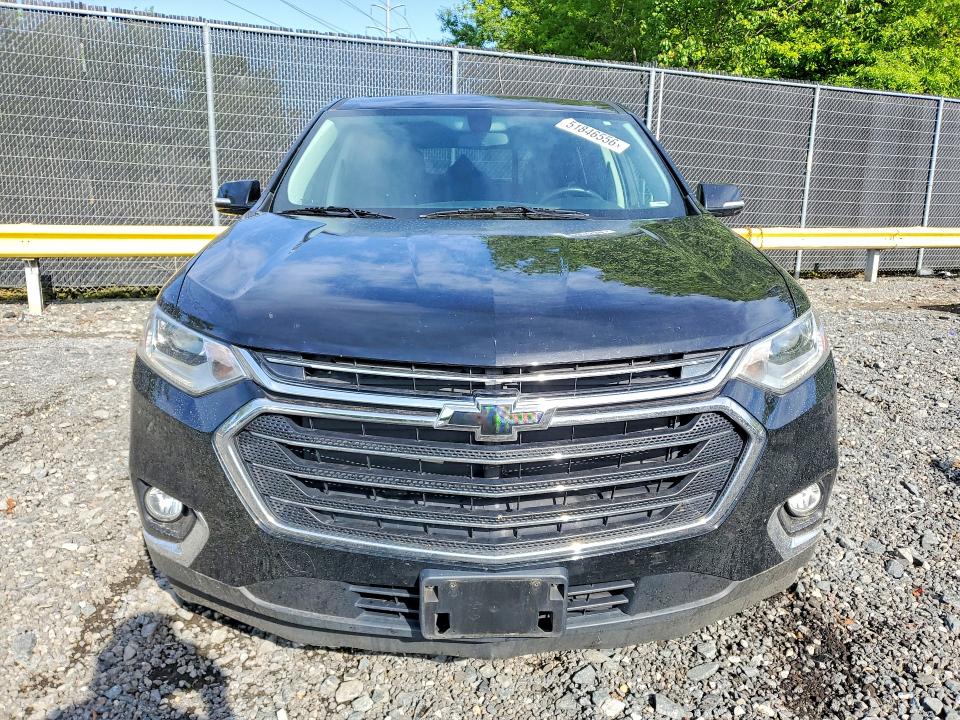 2018 Chevrolet Traverse მანქანა იყიდება აუქციონზე, vin: 1GNEVGKW0JJ205371, აუქციონის ნომერი: 51846556