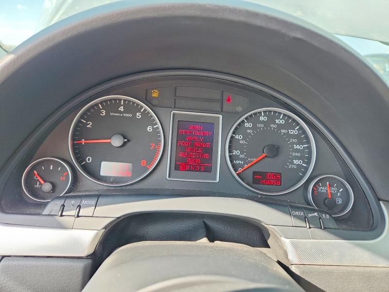 49256956 :رقم المزاد ، WAUAF78E07A053651 vin ، 2007 Audi A4 مزاد بيع