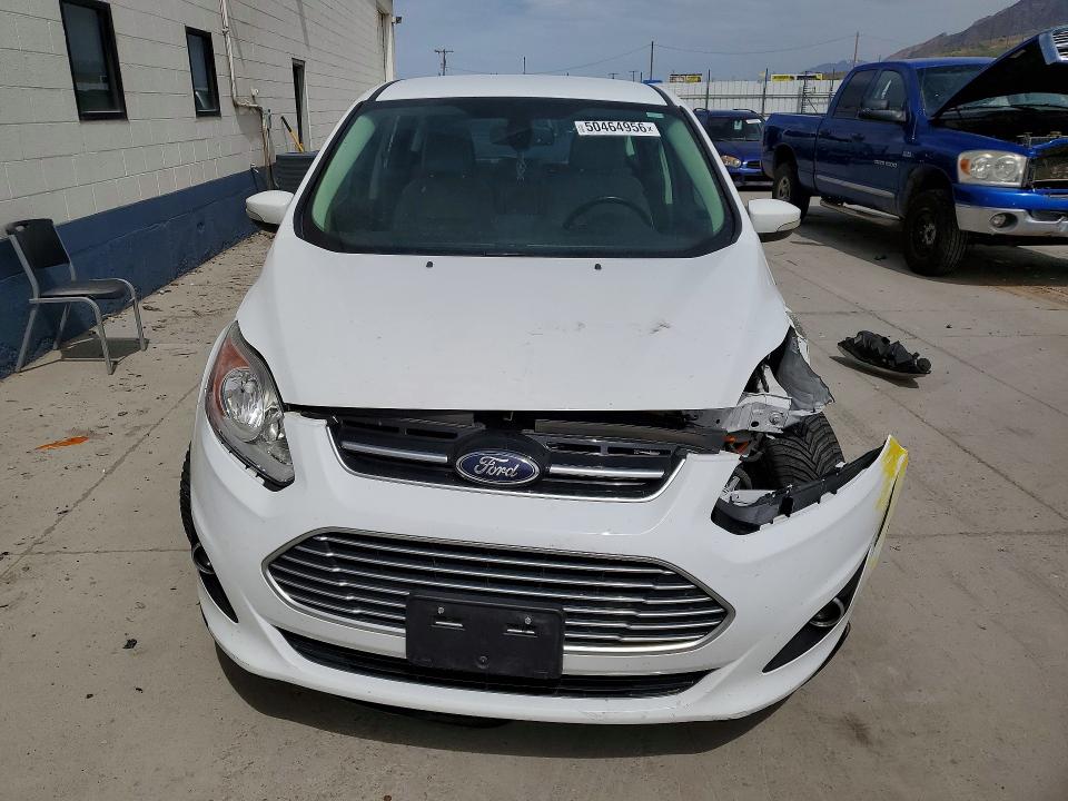 Aukcja sprzedaży 2014 Ford C-max, vin: 1FADP5CU9EL508357, numer aukcji: 50464956