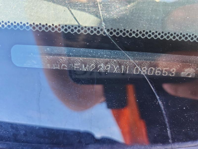 Продажа на аукционе авто 2001 Honda Civic, vin: 1HGEM229X1L080653, номер лота: 49644816