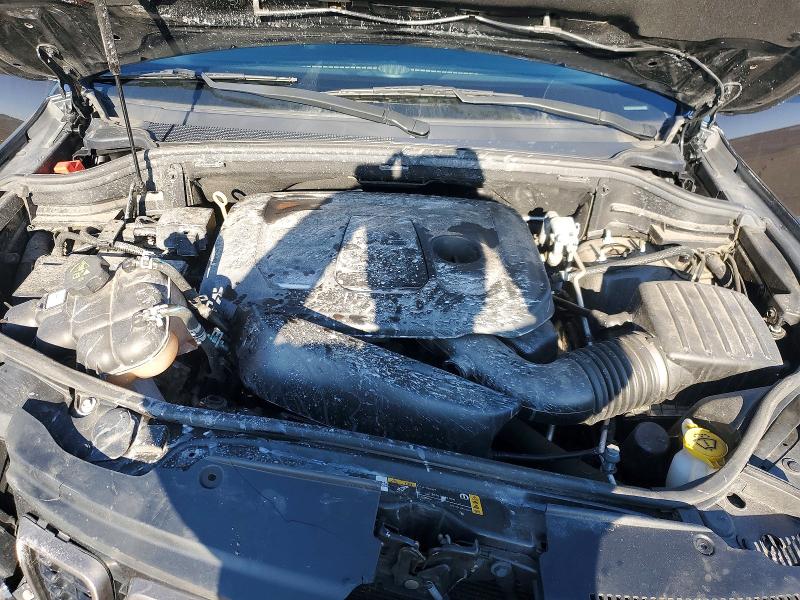 2021 Jeep Grand Cherokee მანქანა იყიდება აუქციონზე, vin: 1C4RJFBG7MC676256, აუქციონის ნომერი: 48850156
