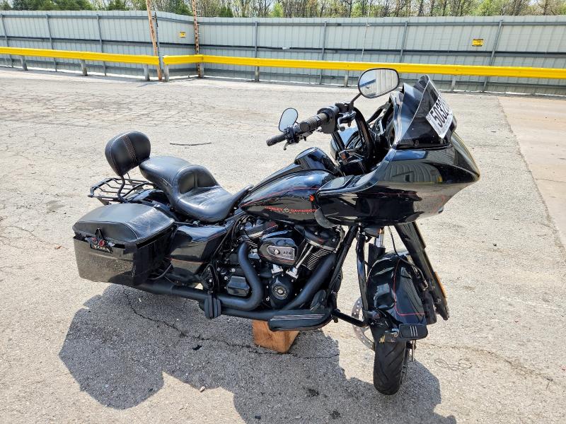 2020 Harley-davidson Fltrxs მანქანა იყიდება აუქციონზე, vin: 1HD1KTP18LB658235, აუქციონის ნომერი: 50328826