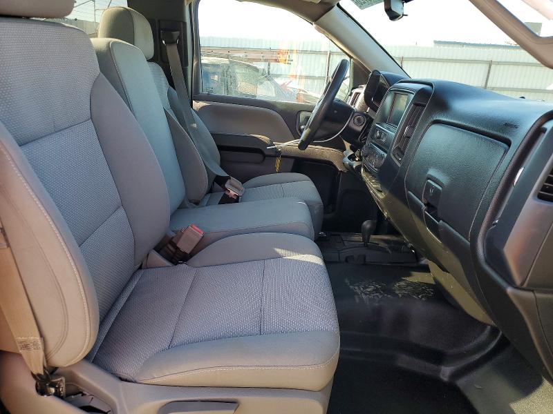 Aukcja sprzedaży 2016 Chevrolet Silverado, vin: 1GCNKNEC4GZ198328, numer aukcji: 50445726