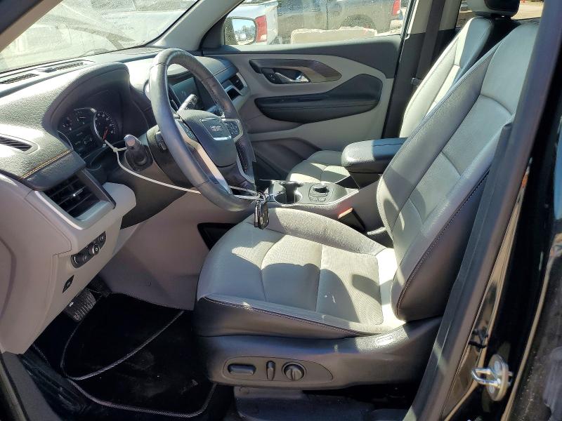 Aukcja sprzedaży 2018 Gmc Terrain, vin: 3GKALPEX7JL142588, numer aukcji: 50076486