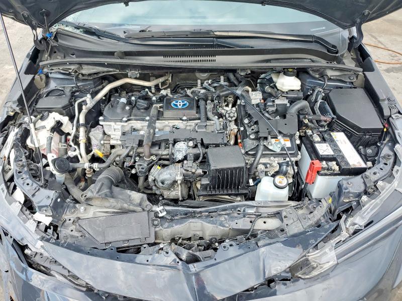 Продаж на аукціоні авто 2024 Toyota Corolla Hybrid, vin: JTDBCMFE9R3057674, номер лоту: 52049876