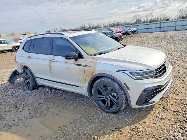 Продажа на аукционе авто 2023 Volkswagen Tiguan, vin: 3VV8B7AX2PM054314, номер лота: 48497456