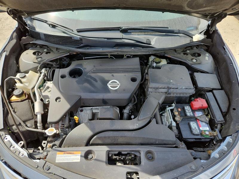 Продаж на аукціоні авто 2015 Nissan Altima, vin: 1N4AL3AP7FN899546, номер лоту: 49980106