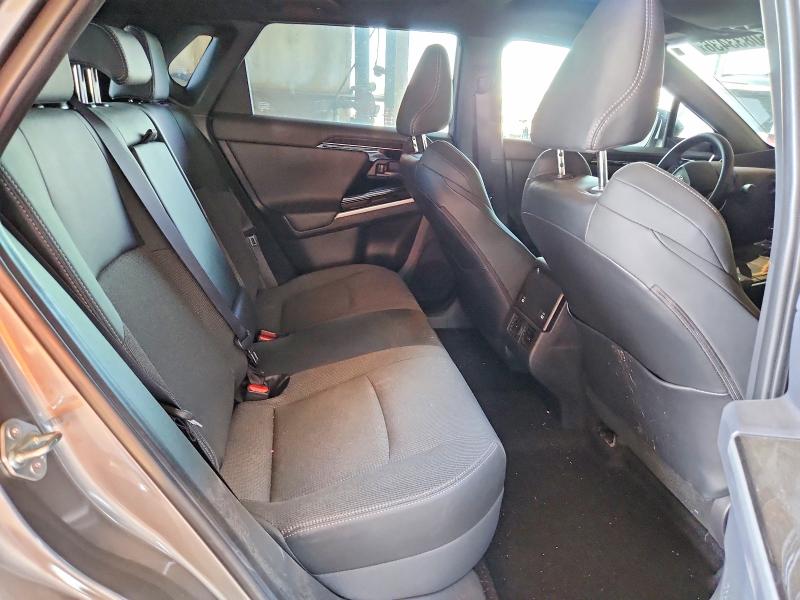 Продаж на аукціоні авто 2024 Toyota Bz4x, vin: JTMABACA4RA081634, номер лоту: 50833436
