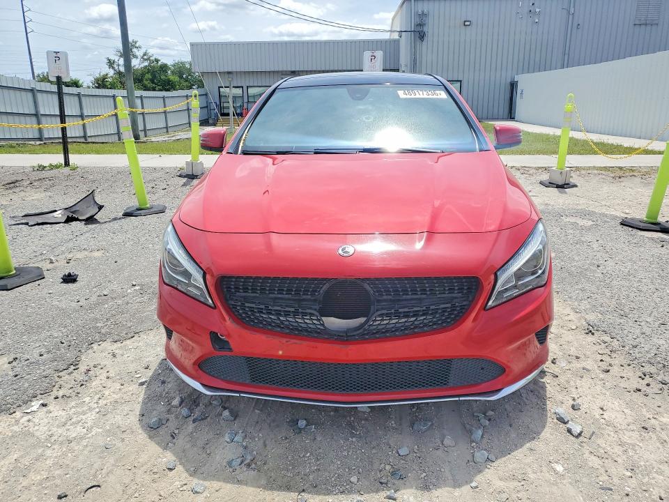 Продажа на аукционе авто 2019 Mercedes-benz Cla, vin: WDDSJ4EB3KN766713, номер лота: 48917336