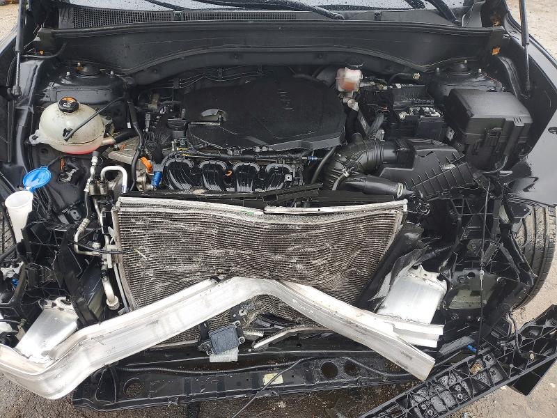 Aukcja sprzedaży 2023 Hyundai Santa Fe, vin: 5NMS24AJ6PH556339, numer aukcji: 51382456