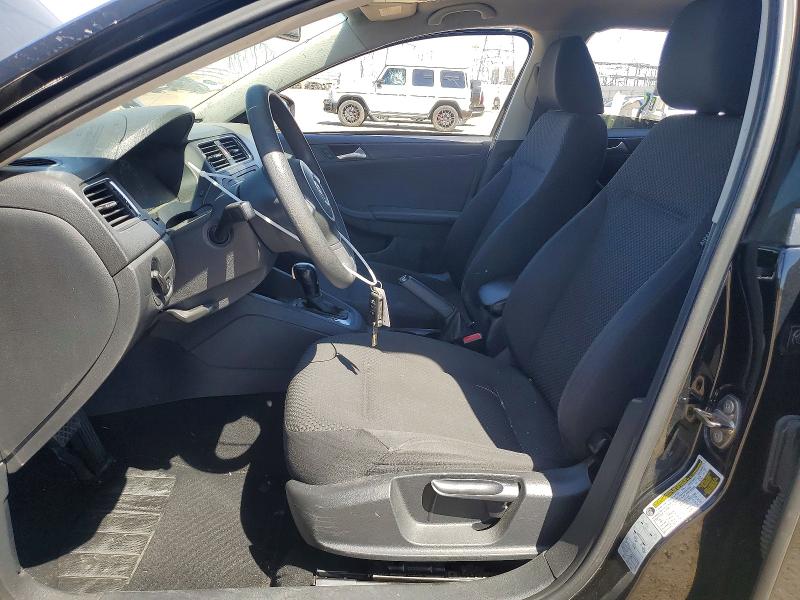 Продаж на аукціоні авто 2014 Volkswagen Jetta, vin: 3VW2K7AJ0EM331102, номер лоту: 48600766