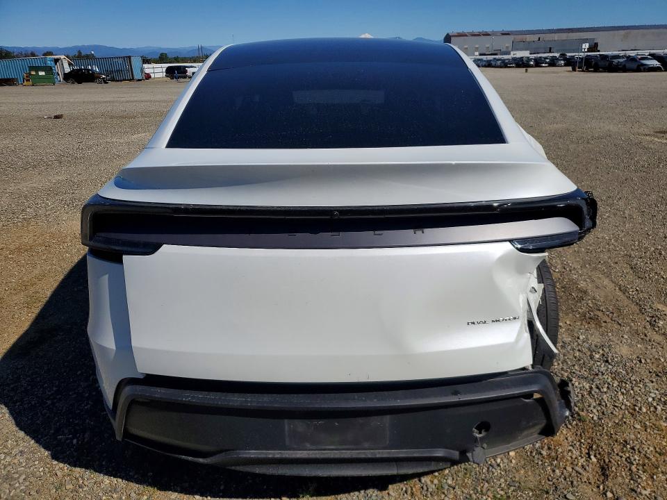 Aukcja sprzedaży 2026 Tesla Model Y, vin: 7SAYGDEE5TF359623, numer aukcji: 48624086