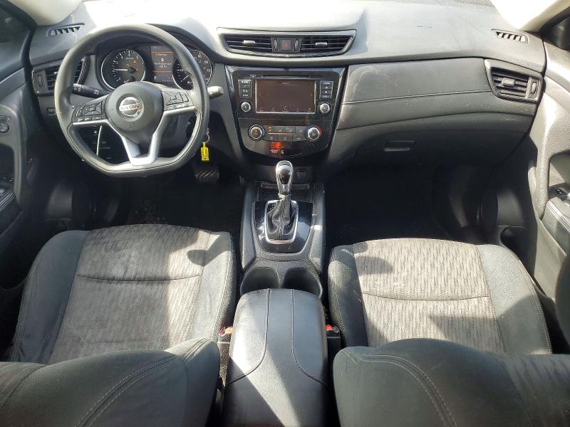 Продаж на аукціоні авто 2018 Nissan Rogue, vin: 5N1AT2MVXJC758355, номер лоту: 48305446