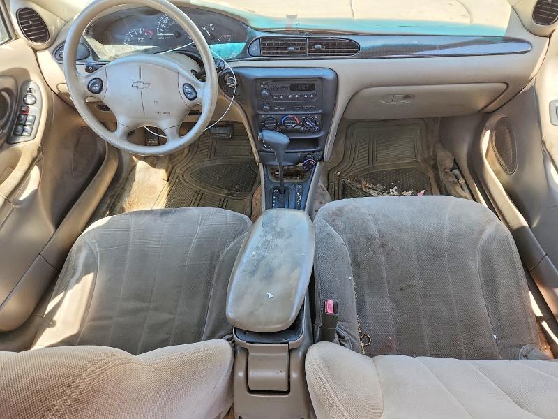 Продажа на аукционе авто 2004 Chevrolet Classic, vin: 1G1ND52FX4M570863, номер лота: 48383676