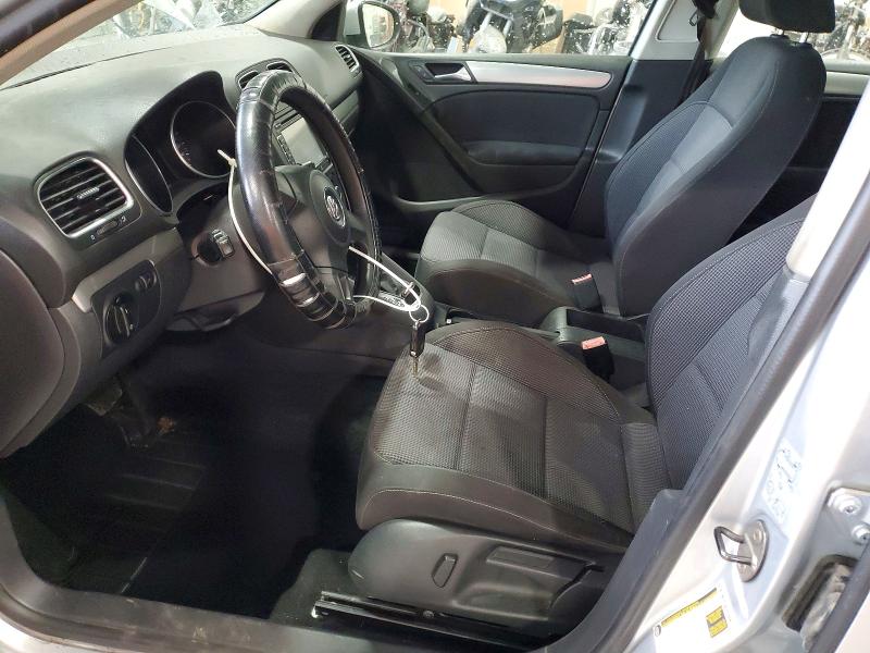 Продаж на аукціоні авто 2012 Volkswagen Golf, vin: WVWDB7AJ3CW294247, номер лоту: 51794366