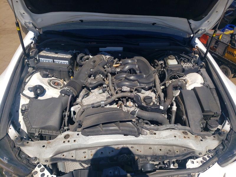 48748356 :رقم المزاد ، JTHCM1D29H5020537 vin ، 2017 Lexus Is 300 مزاد بيع